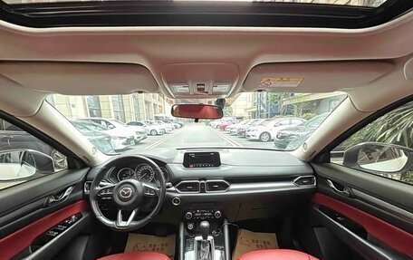 Mazda CX-5 II, 2022 год, 1 823 000 рублей, 9 фотография