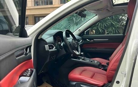 Mazda CX-5 II, 2022 год, 1 823 000 рублей, 10 фотография