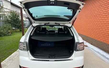 Mazda CX-7 I рестайлинг, 2011 год, 1 050 000 рублей, 7 фотография