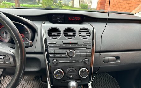 Mazda CX-7 I рестайлинг, 2011 год, 1 050 000 рублей, 10 фотография