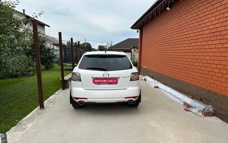 Mazda CX-7 I рестайлинг, 2011 год, 1 050 000 рублей, 5 фотография