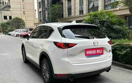 Mazda CX-5 II, 2022 год, 1 823 000 рублей, 11 фотография