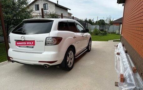 Mazda CX-7 I рестайлинг, 2011 год, 1 050 000 рублей, 4 фотография