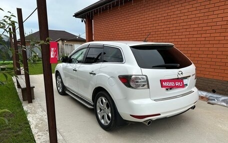 Mazda CX-7 I рестайлинг, 2011 год, 1 050 000 рублей, 6 фотография