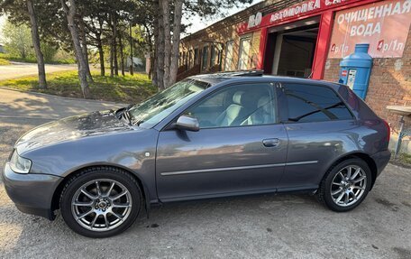 Audi A3, 1999 год, 510 000 рублей, 2 фотография