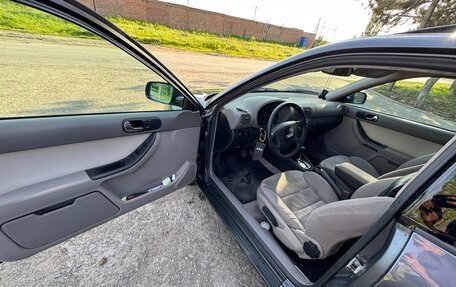Audi A3, 1999 год, 510 000 рублей, 5 фотография