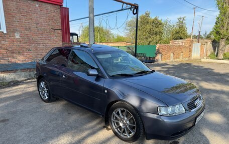 Audi A3, 1999 год, 510 000 рублей, 6 фотография