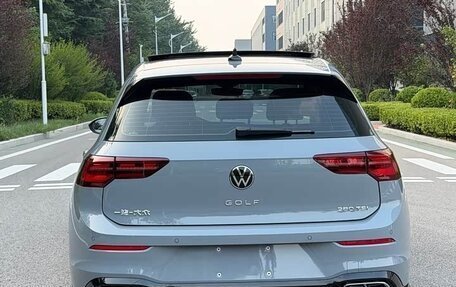 Volkswagen Golf VIII, 2022 год, 1 690 000 рублей, 5 фотография