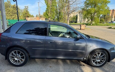 Audi A3, 1999 год, 510 000 рублей, 3 фотография