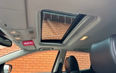 Mazda CX-7 I рестайлинг, 2011 год, 1 050 000 рублей, 11 фотография