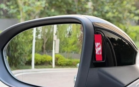 Volkswagen Golf VIII, 2022 год, 1 690 000 рублей, 15 фотография
