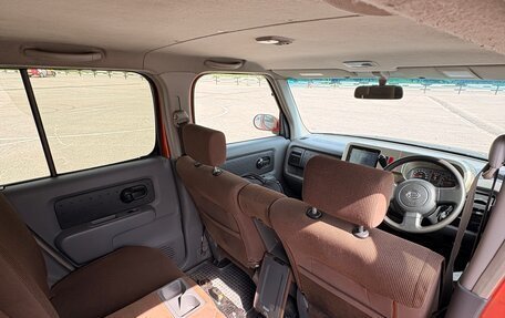 Nissan Cube II, 2003 год, 218 000 рублей, 13 фотография