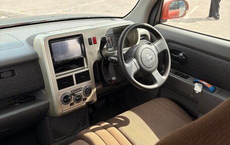 Nissan Cube II, 2003 год, 218 000 рублей, 9 фотография