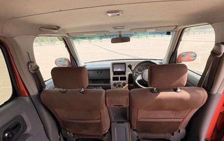Nissan Cube II, 2003 год, 218 000 рублей, 12 фотография