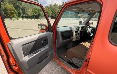 Nissan Cube II, 2003 год, 218 000 рублей, 8 фотография