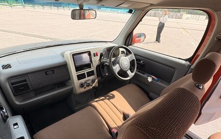 Nissan Cube II, 2003 год, 218 000 рублей, 10 фотография