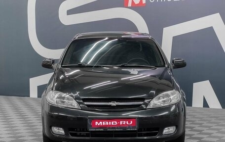 Chevrolet Lacetti, 2009 год, 599 900 рублей, 2 фотография
