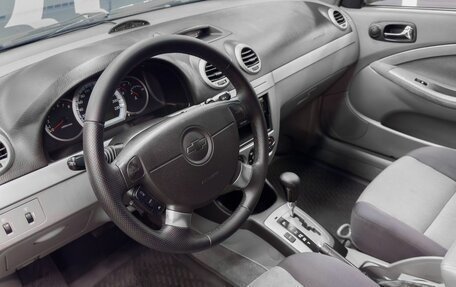 Chevrolet Lacetti, 2009 год, 599 900 рублей, 7 фотография