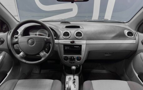 Chevrolet Lacetti, 2009 год, 599 900 рублей, 8 фотография