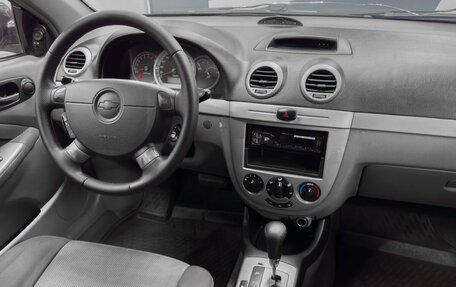 Chevrolet Lacetti, 2009 год, 599 900 рублей, 9 фотография