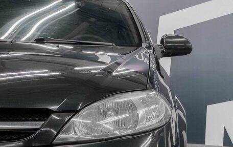 Chevrolet Lacetti, 2009 год, 599 900 рублей, 13 фотография
