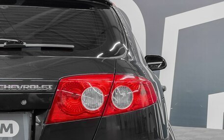 Chevrolet Lacetti, 2009 год, 599 900 рублей, 15 фотография