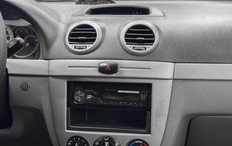 Chevrolet Lacetti, 2009 год, 599 900 рублей, 10 фотография