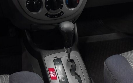 Chevrolet Lacetti, 2009 год, 599 900 рублей, 12 фотография