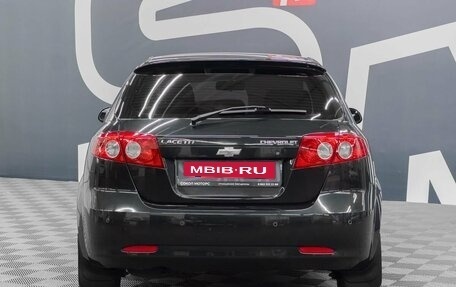 Chevrolet Lacetti, 2009 год, 599 900 рублей, 5 фотография