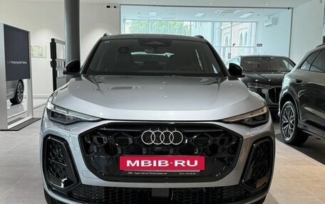 Audi Q5, 2026 год, 6 500 000 рублей, 2 фотография