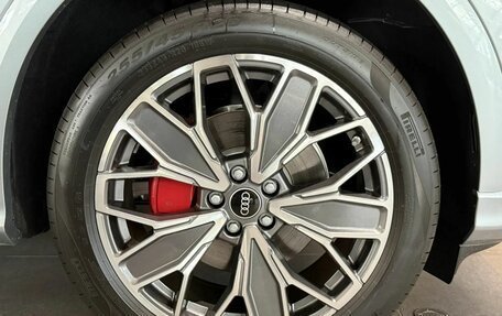 Audi Q5, 2026 год, 6 500 000 рублей, 6 фотография