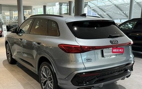 Audi Q5, 2026 год, 6 500 000 рублей, 5 фотография