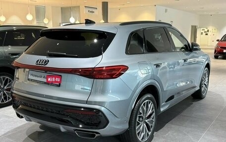 Audi Q5, 2026 год, 6 500 000 рублей, 4 фотография