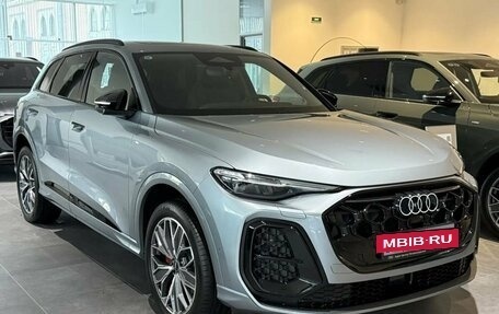 Audi Q5, 2026 год, 6 500 000 рублей, 3 фотография