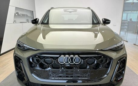 Audi Q5, 2026 год, 6 500 000 рублей, 2 фотография