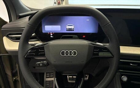 Audi Q5, 2026 год, 6 500 000 рублей, 10 фотография