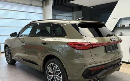 Audi Q5, 2026 год, 6 500 000 рублей, 5 фотография