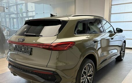 Audi Q5, 2026 год, 6 500 000 рублей, 4 фотография
