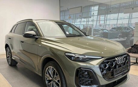 Audi Q5, 2026 год, 6 500 000 рублей, 3 фотография