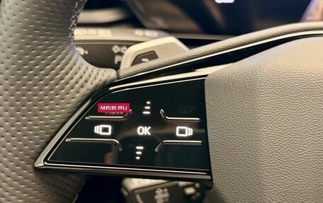 Audi Q5, 2026 год, 6 500 000 рублей, 11 фотография