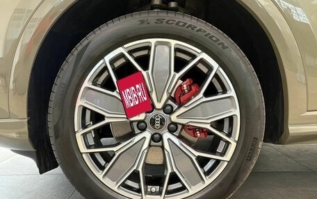 Audi Q5, 2026 год, 6 500 000 рублей, 25 фотография