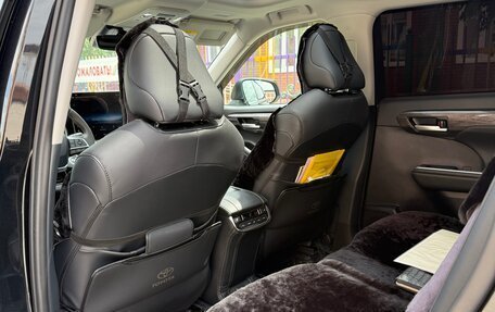 Toyota Highlander, 2025 год, 5 350 000 рублей, 7 фотография