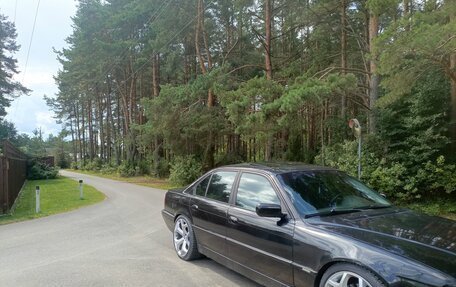 BMW 7 серия, 1998 год, 520 000 рублей, 2 фотография
