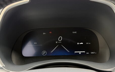 Toyota Highlander, 2025 год, 5 350 000 рублей, 10 фотография