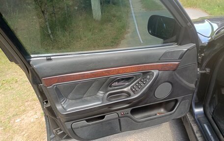 BMW 7 серия, 1998 год, 520 000 рублей, 5 фотография