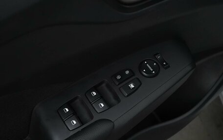 Hyundai Solaris II рестайлинг, 2017 год, 1 398 055 рублей, 14 фотография
