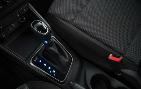 Hyundai Solaris II рестайлинг, 2017 год, 1 398 055 рублей, 15 фотография