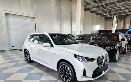 BMW X3, 2025 год, 6 600 000 рублей, 3 фотография