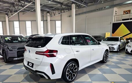 BMW X3, 2025 год, 6 600 000 рублей, 5 фотография