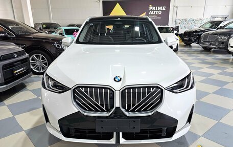 BMW X3, 2025 год, 6 600 000 рублей, 2 фотография